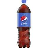 PEPSI CARBON DRINK 850 ML 15 STK